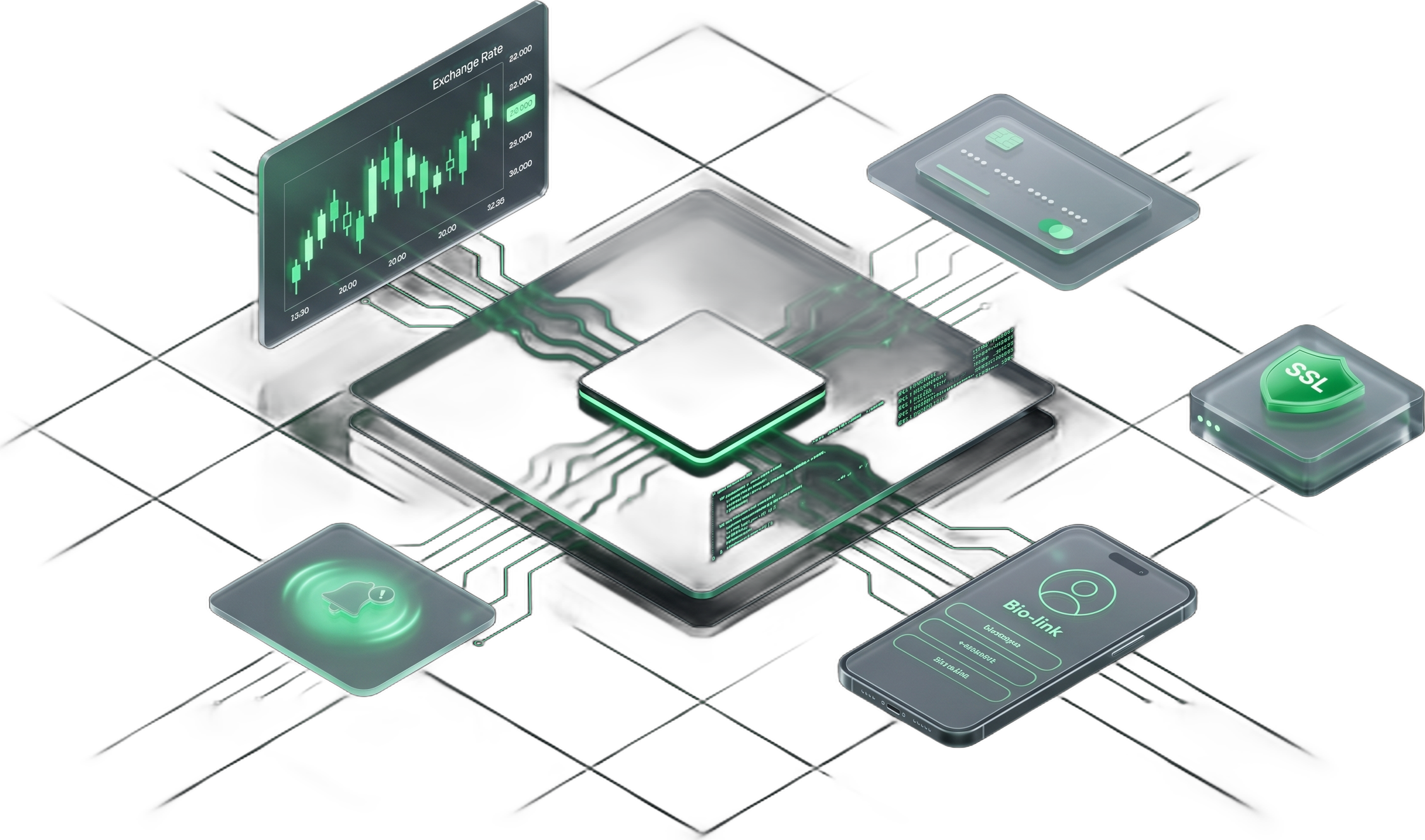 Payparse Modular Ecosystem
